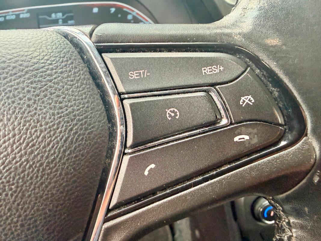 DR Motor dr3 1.5 S2 Gpl 114cv