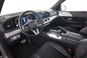 MERCEDES-BENZ CLA sse GLE GLE 300 d 4Matic Premium