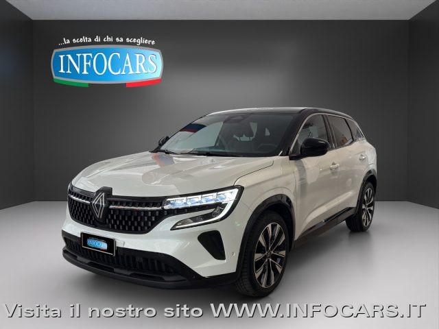 RENAULT Austral Full Hybrid E-Tech 200 CV Techno - PROMO