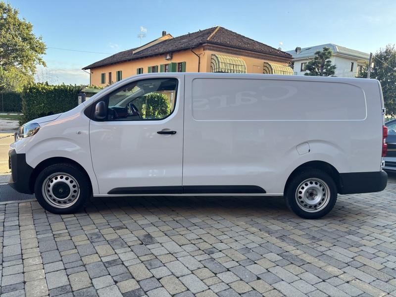 CITROEN Jumpy XL 2.0 Bluehdi S&S 140cv