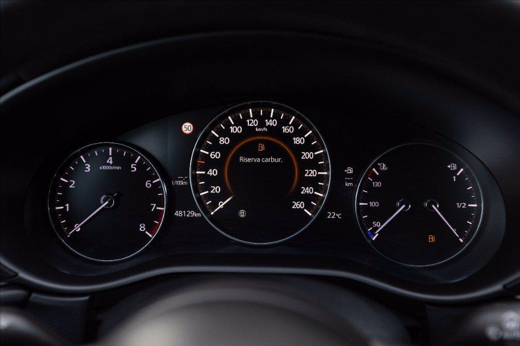 MAZDA CX-30 2.0 m-hybrid Homura 2wd 150cv 6mt del 2023