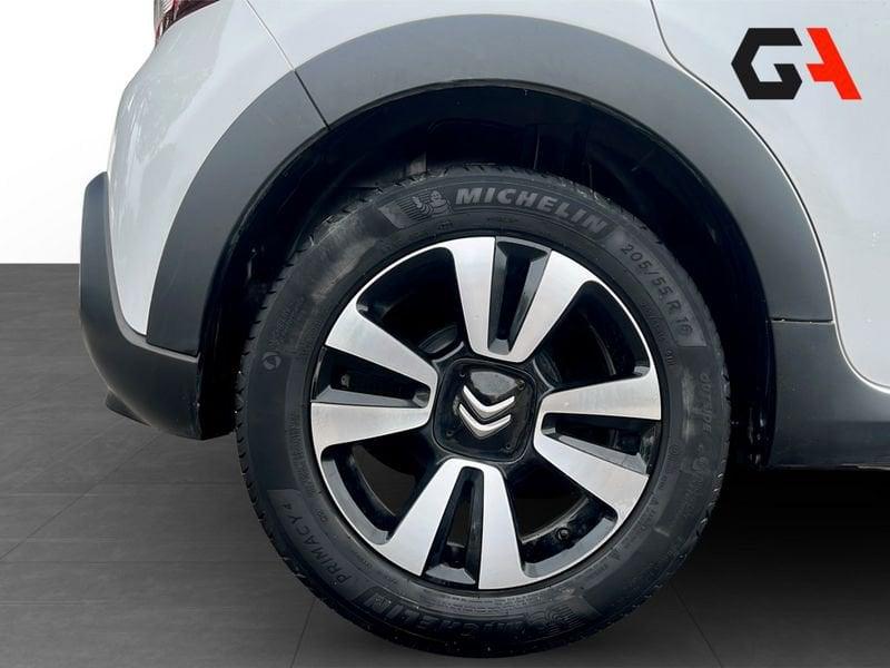 Citroën C3 C3 PureTech 83 S&S Shine