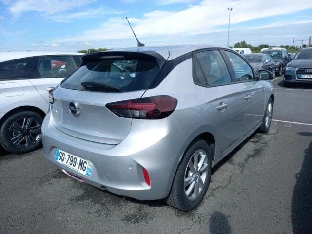 OPEL Corsa 1.2 Elegance