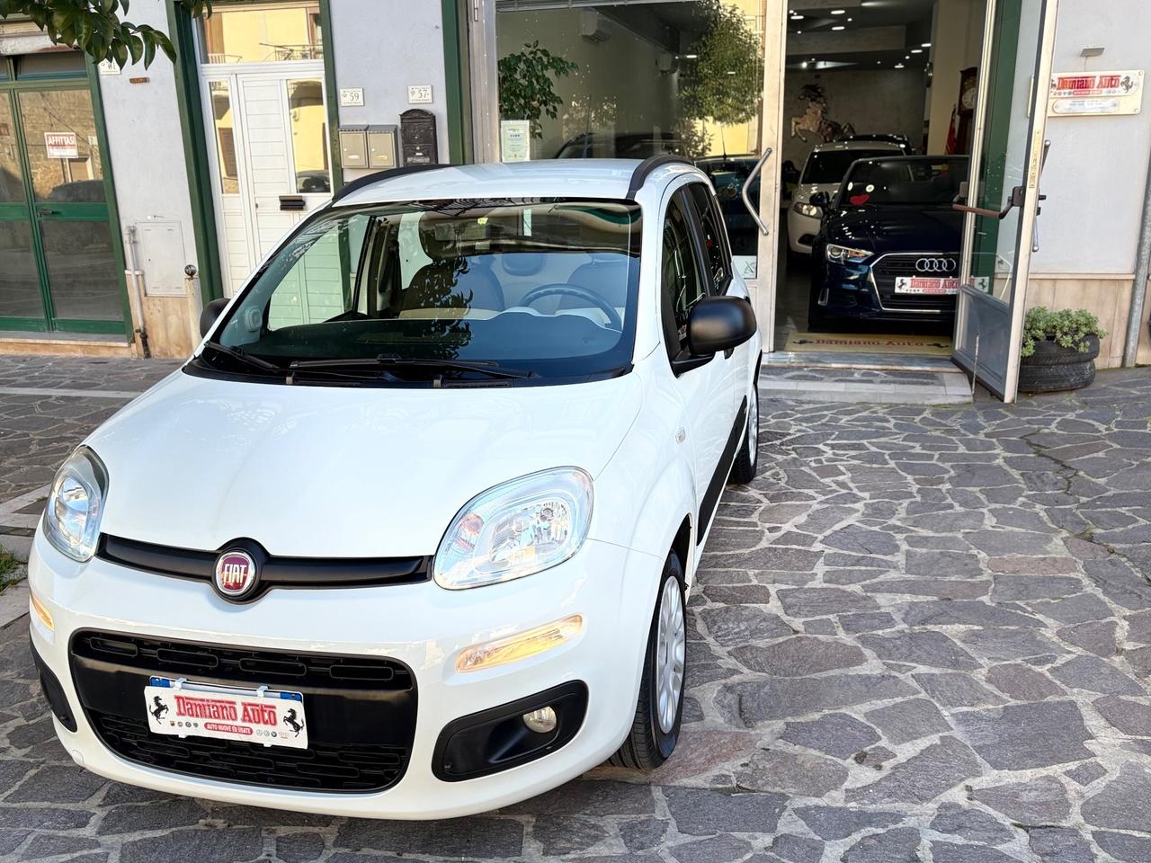 Fiat Panda 1.2 EasyPower Easy GPL ORIGINALE