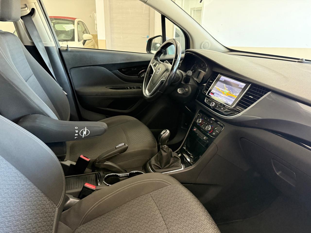 Opel Mokka X 1.6 CDTI Ecotec 4x2 Start&Stop Advance
