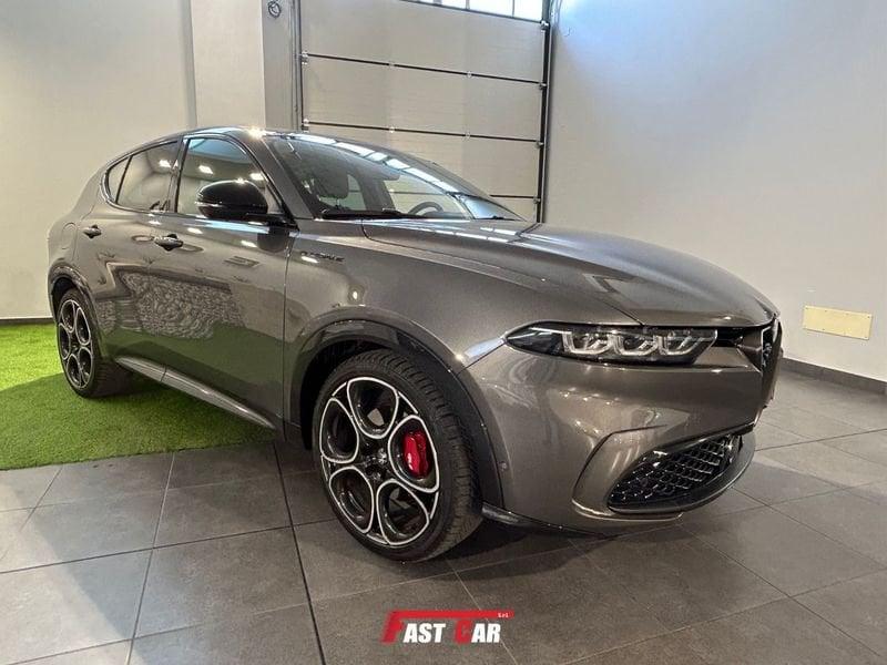 Alfa Romeo Tonale Tonale 1.5 160 CV MHEV TCT7 Edizione Speciale
