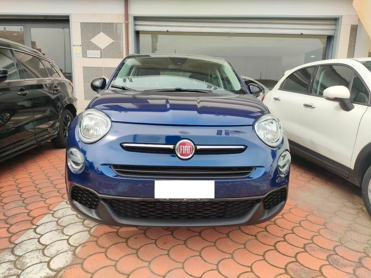 FIAT 500X 500X 1.3 MultiJet 95 CV Urban