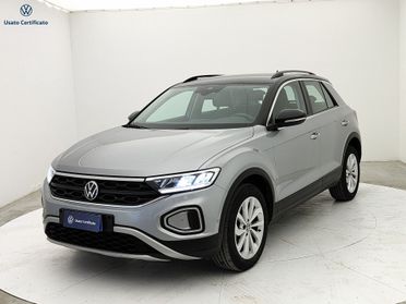 VOLKSWAGEN T-Roc 1ª serie - T-Roc 1.0 TSI Life