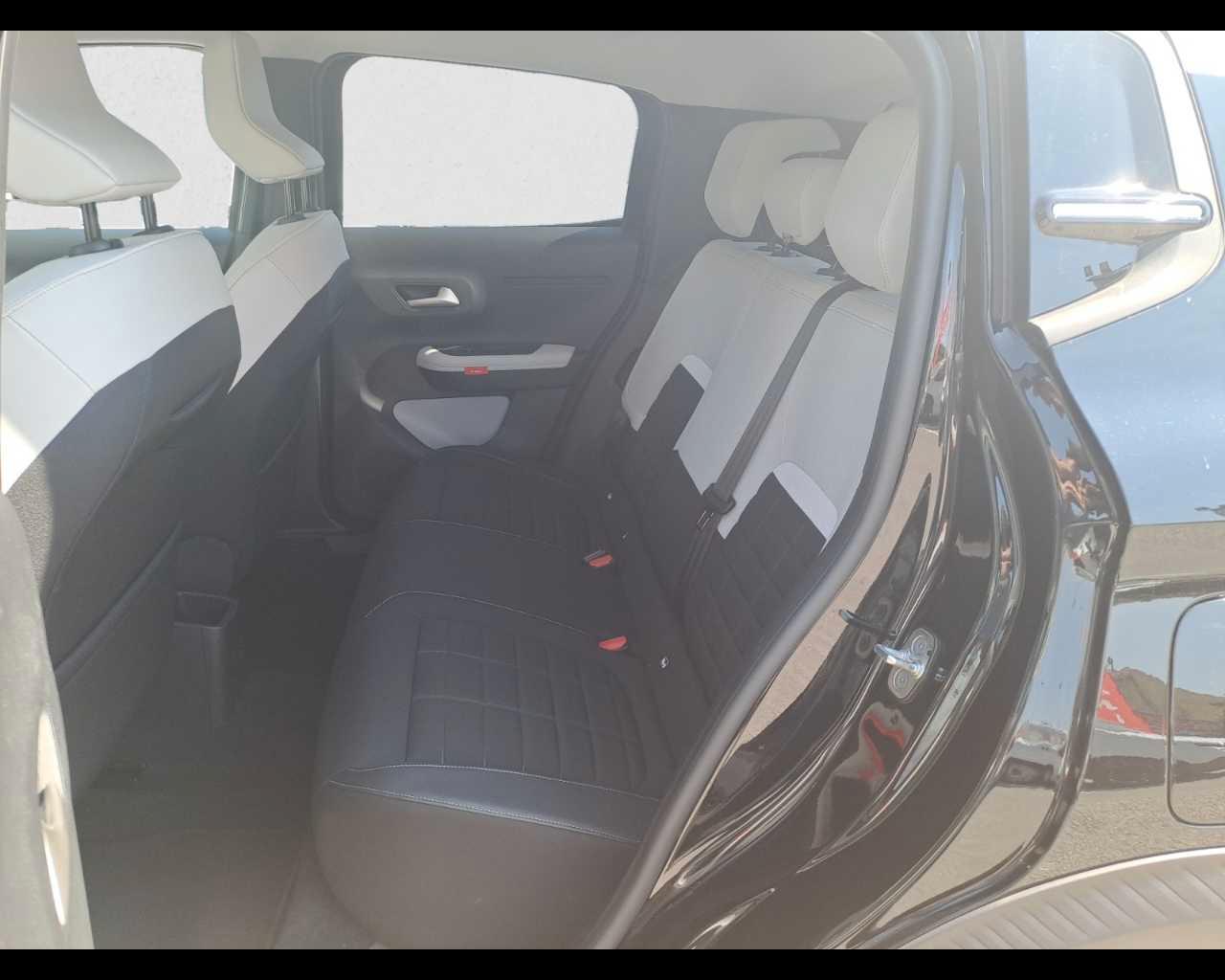 CITROEN C3 Turbo 100cv - MAX