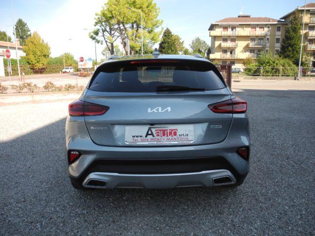 KIA XCeed 1.0 T-GDi GPL High Tech -OK NEOPATEN.- "50000 Km"