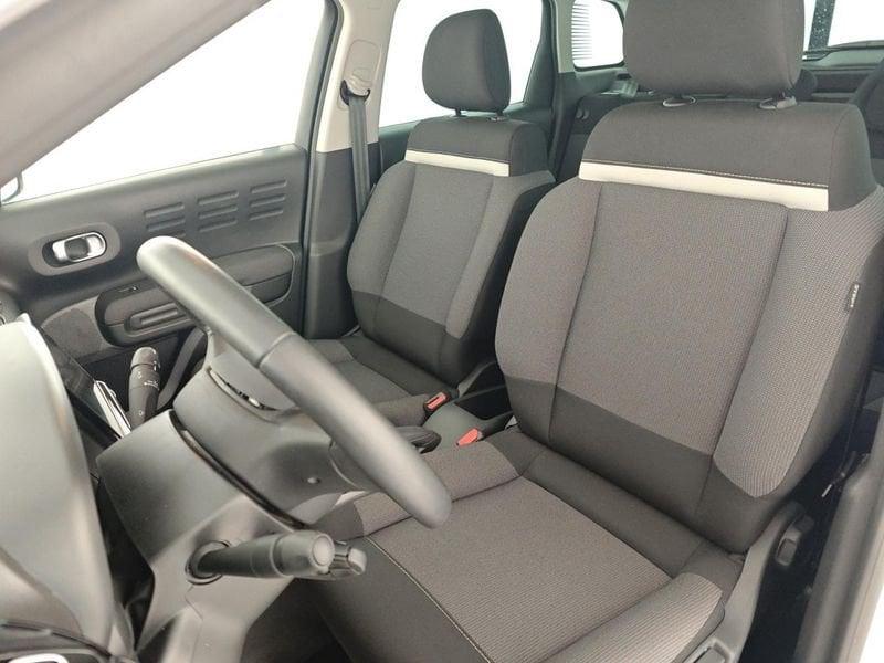 Citroën C3 Aircross PureTech 110 S&S You