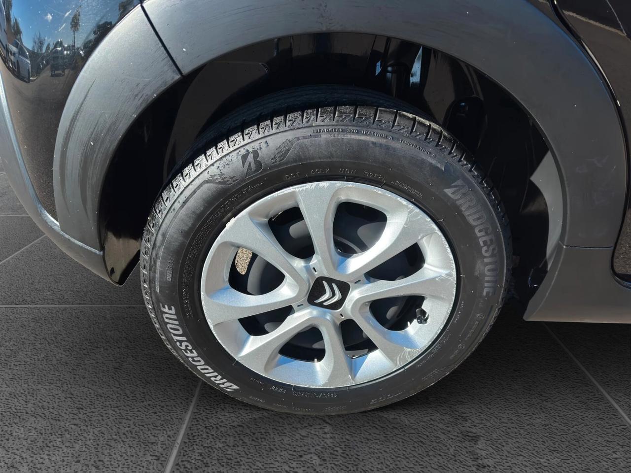 Citroen C3 PureTech 83 S&S You