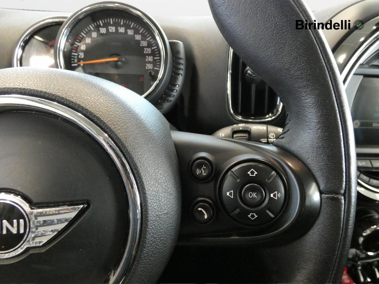 MINI Mini Countrym.(F60) - Mini 1.5 Cooper Boost Countryman