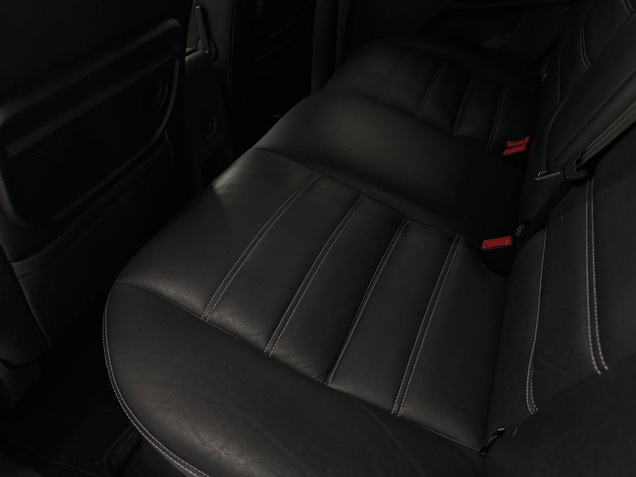 Ford Kuga 2.0 4WD Autom. Titanium Full Opt