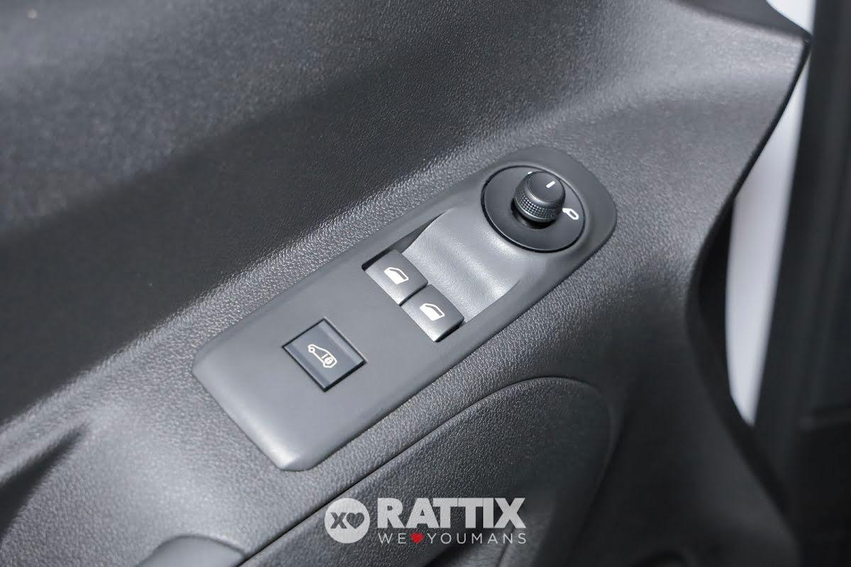 Peugeot Partner 1.5 BlueHDI 100CV L1 (IVA ESCLUSA)