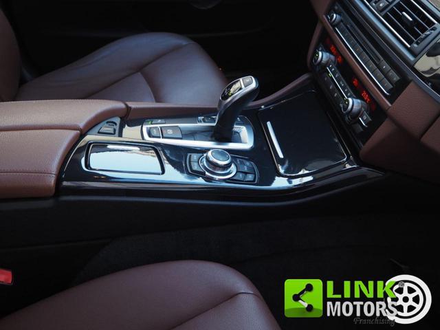 BMW 525 d Futura autom.*TETTO*