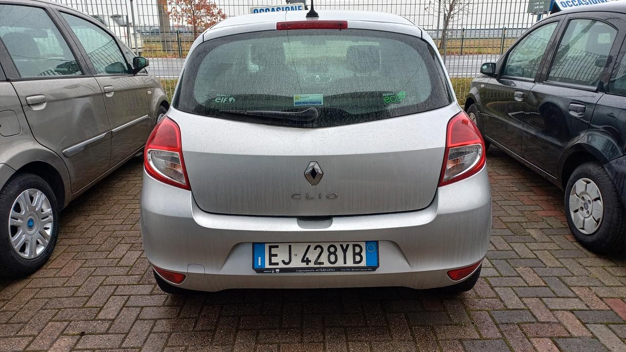 Renault Clio 1.2 euro 5