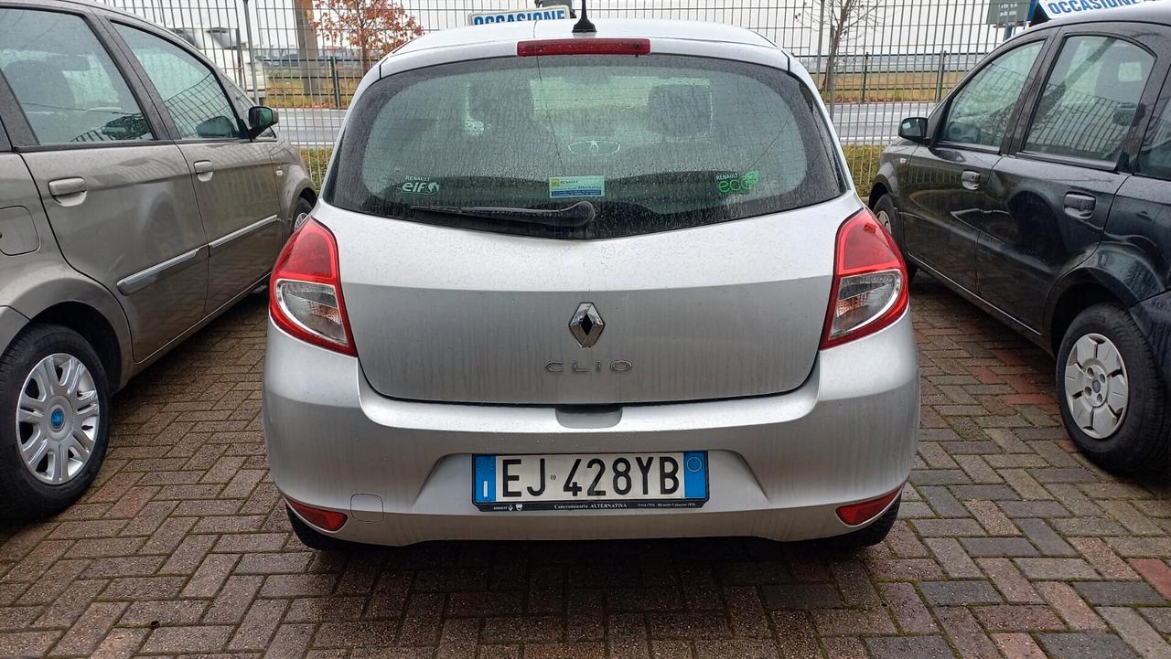 Renault Clio 1.2 16V 3 porte Live!