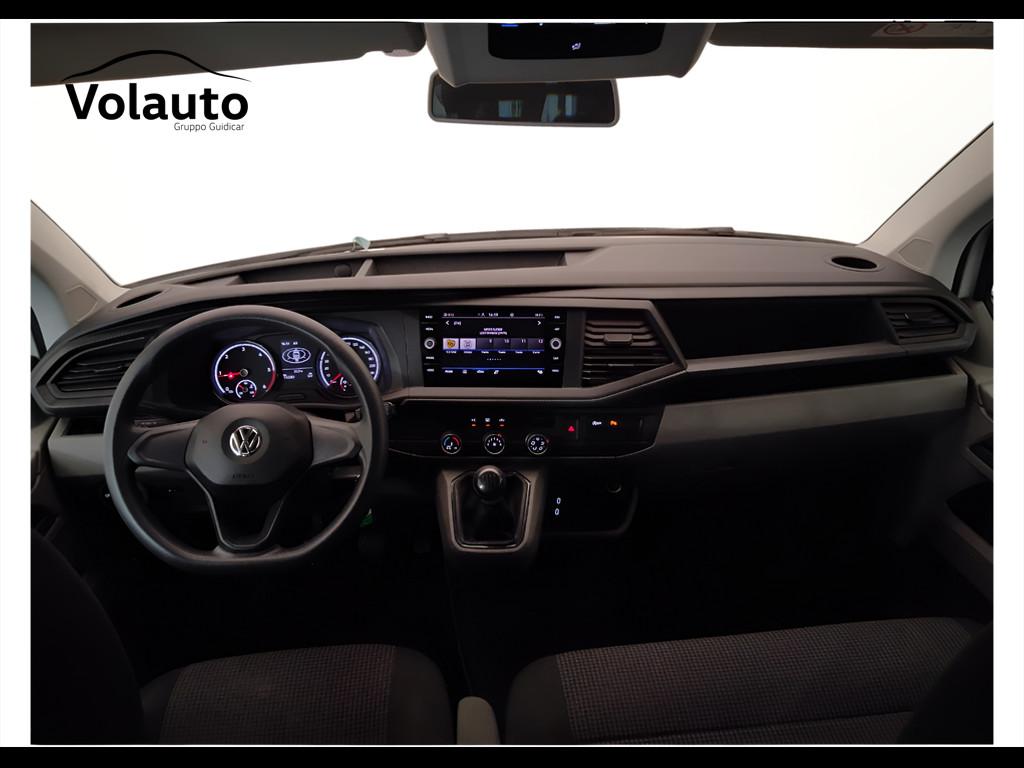 VOLKSWAGEN T6.1 Transporter 30 - T6.1 Transporter 30 2.0 tdi 150cv komb