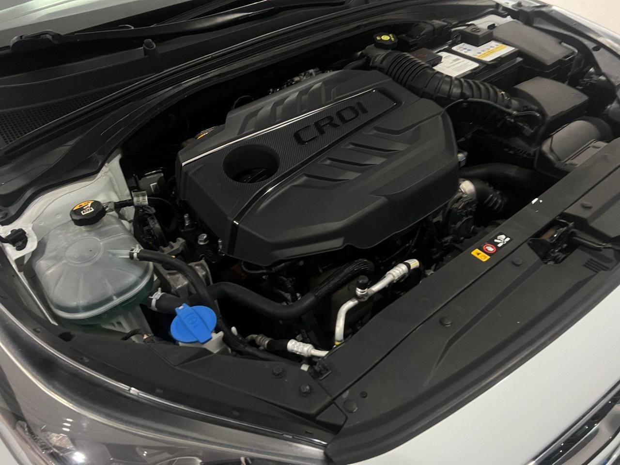 Kia Ceed / cee'd 1.6 CRDi 115 CV DCT SW Business Class