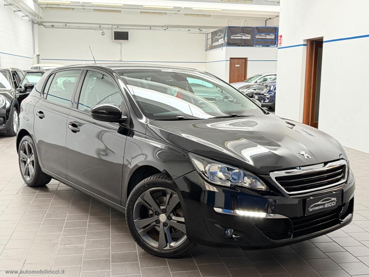 PEUGEOT 308 PureTech Turbo 130 S&S Active