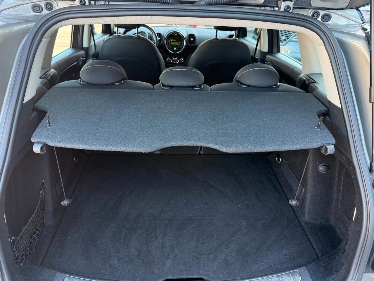 MINI Cooper Countryman 1.5 Boost auto