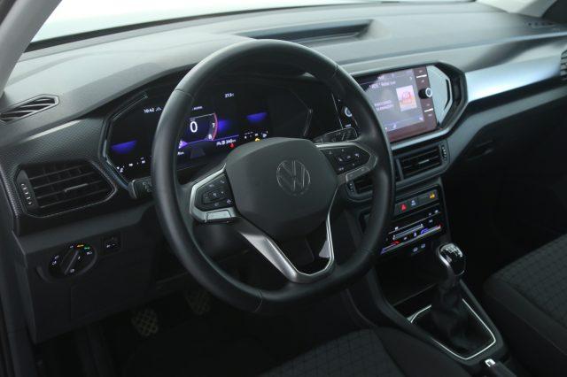 VOLKSWAGEN T-Cross 1.0 TSI 110 CV Sport / Neopatentati