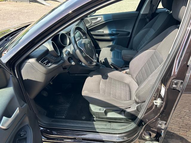 ALFA ROMEO Giulietta 1.6 JTDm 120 CV