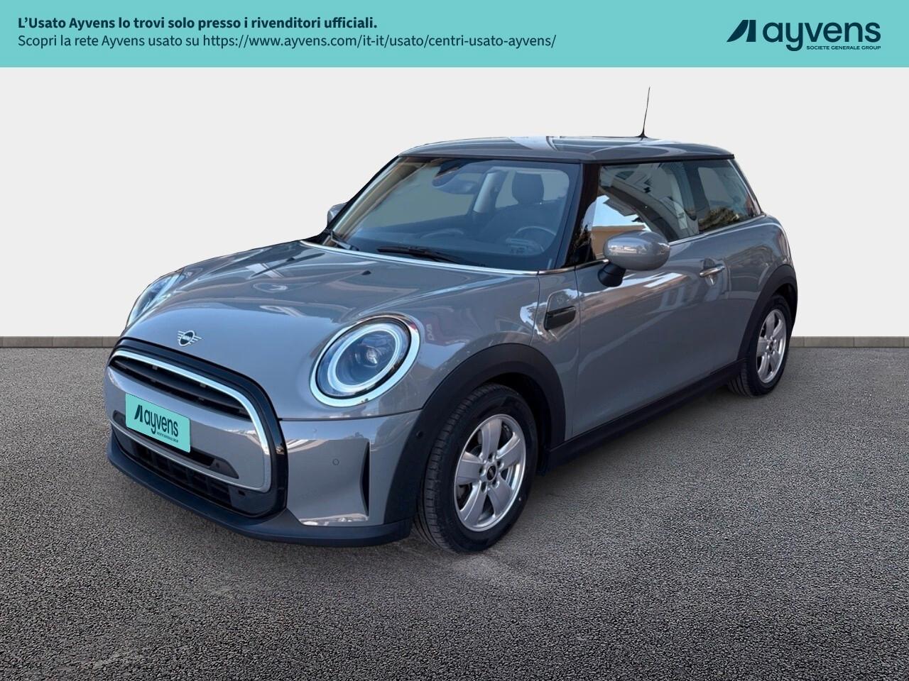 Mini 1.5 One Business
