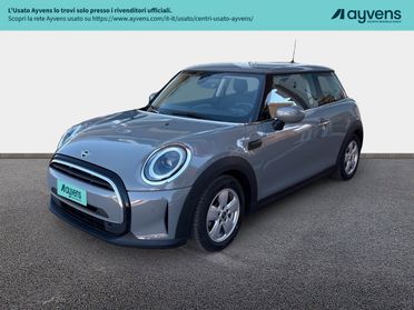 Mini 1.5 One Business