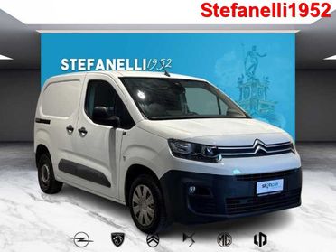CITROEN Berlingo III - van M 1.5 bluehdi 100cv Club 3p.ti