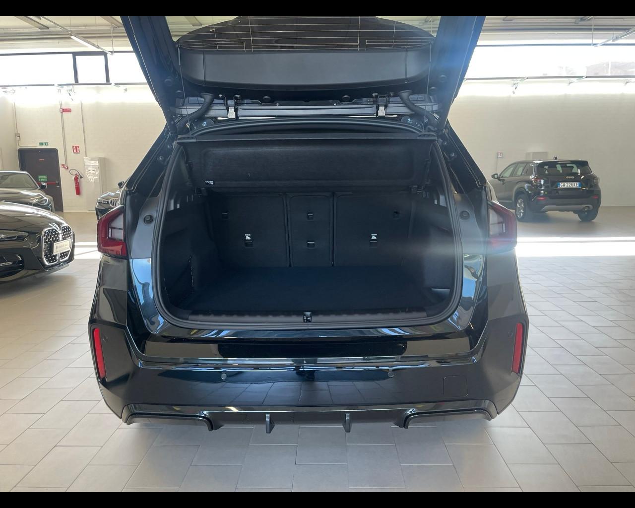 BMW X1 (U11) - X1 xDrive 20d Msport