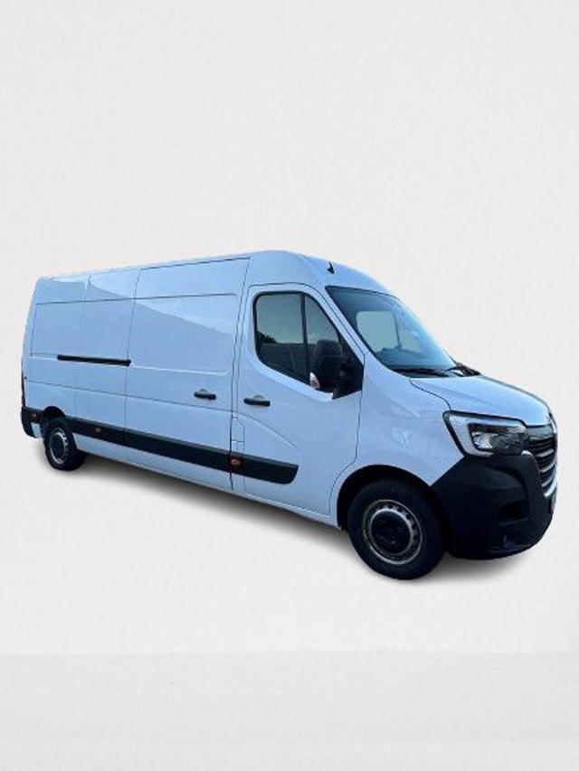 RENAULT Master T35 2.3 dCi 135 PL-TA Furgone Ice