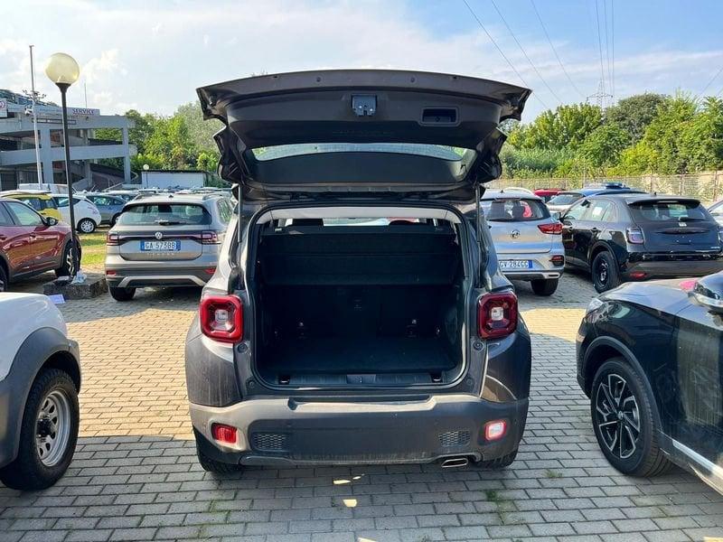 Jeep Renegade 1.0 T3 Limited