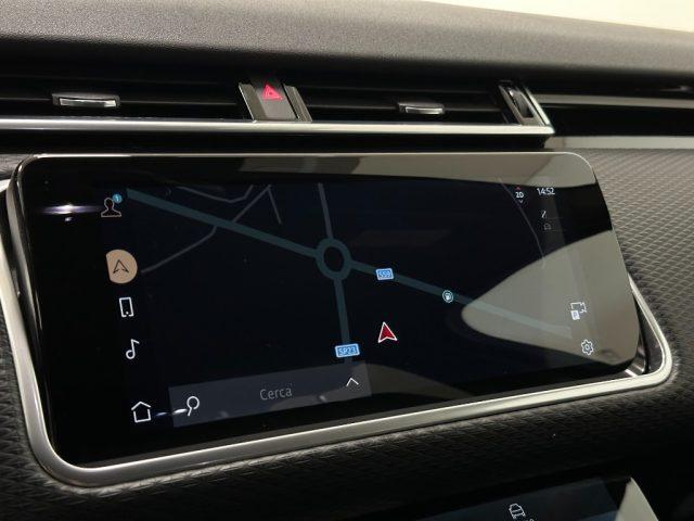 LAND ROVER Range Rover Velar 3.0D l6 300 CV R-Dynamic SE