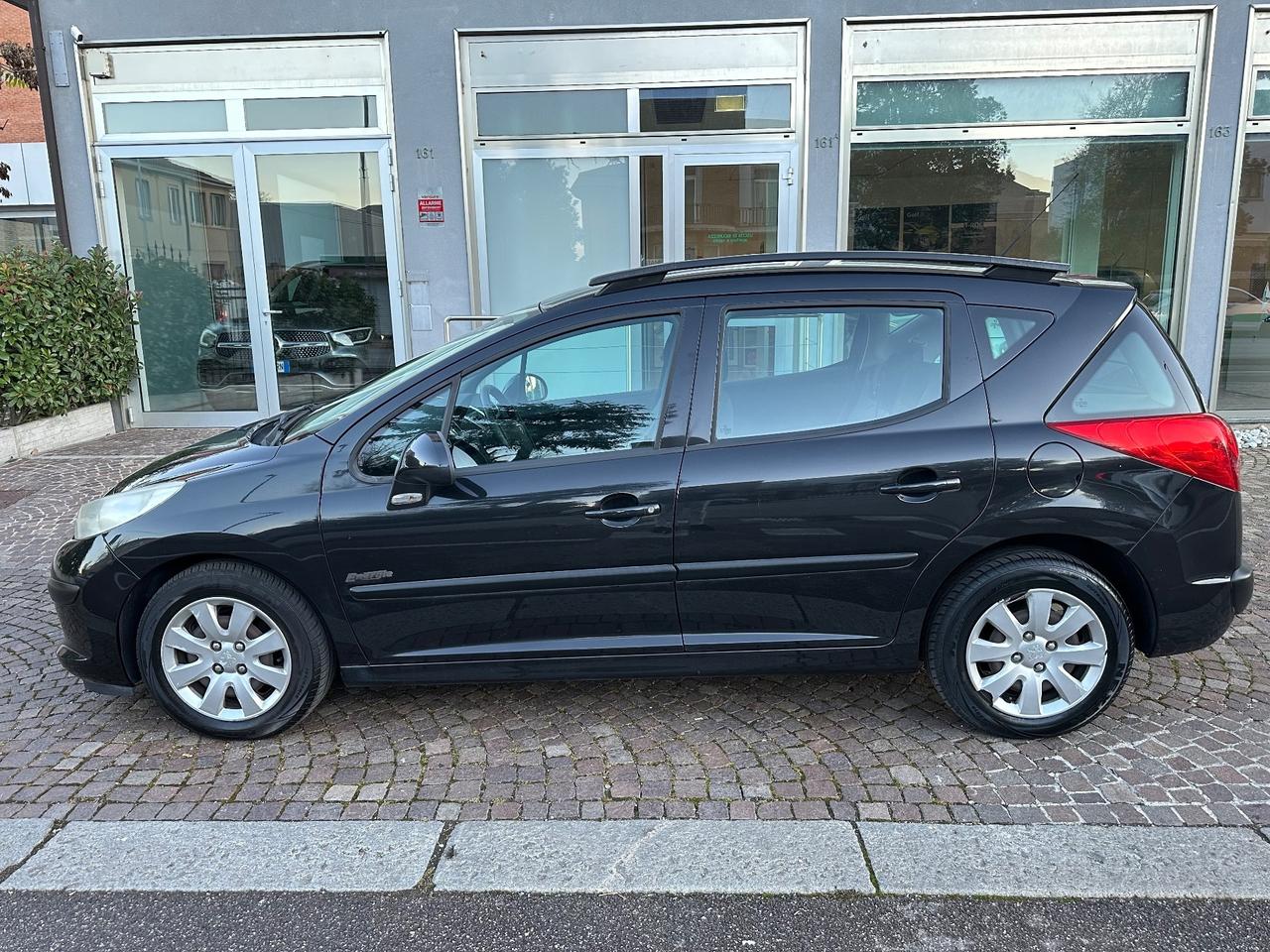 Peugeot 207 1.4 VTi 95CV SW Energie