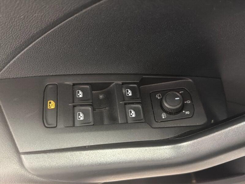 Volkswagen T-Cross 2019 1.0 tsi Style 95cv
