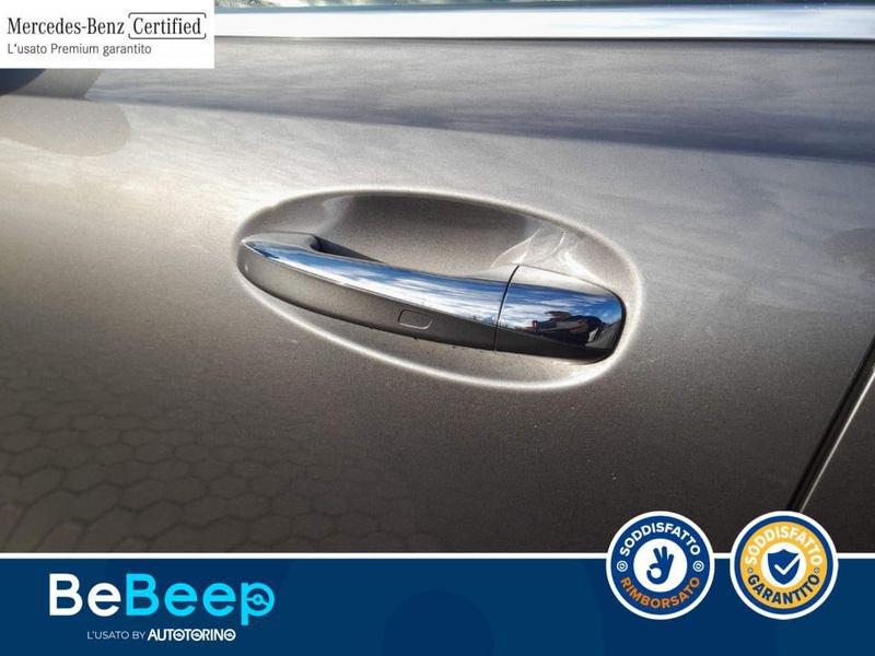 Mercedes-Benz Classe GLB GLB 200 D AMG LINE ADVANCED PLUS AUTO