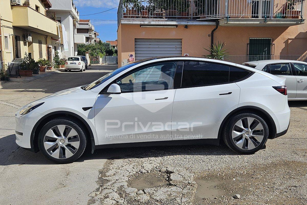 TESLA Model Y RWD