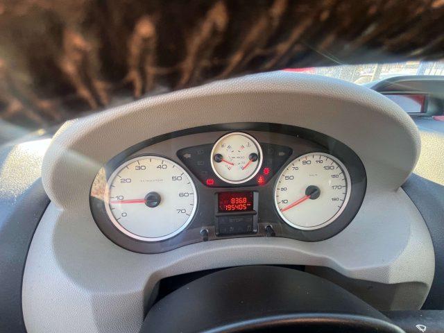 FIAT Scudo panorama 8 posti gancio traino