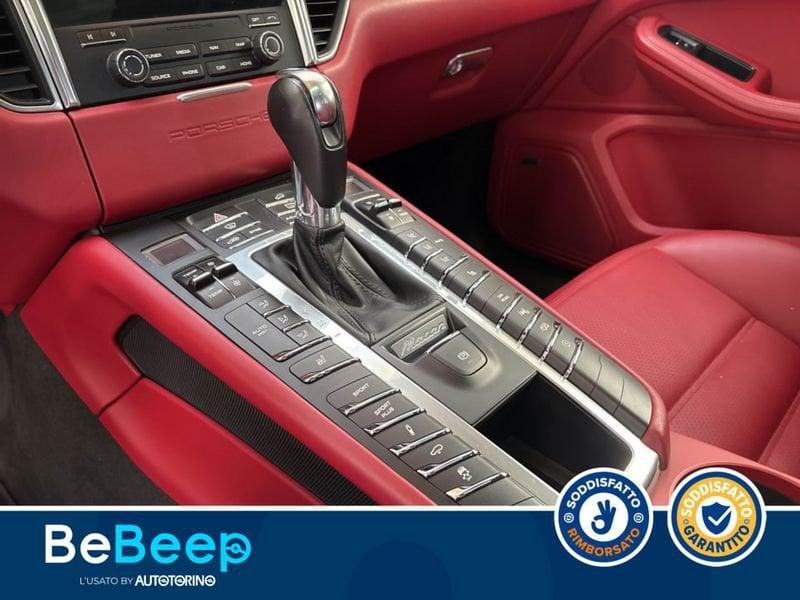 Porsche Macan 3.0 GTS 360CV PDK