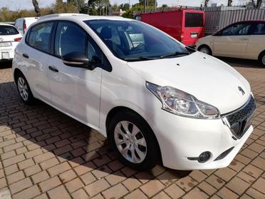 PEUGEOT 208 1.0 VTi 68 CV 5 porte Access 30.000 Km Ok Neopat.