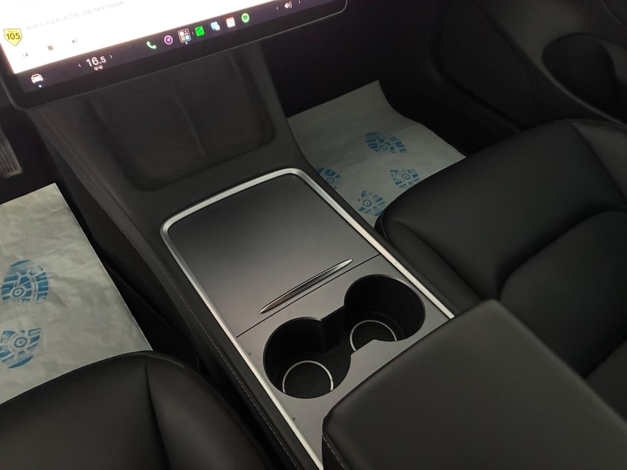 Tesla Model 3 Standard rwd Aziendale