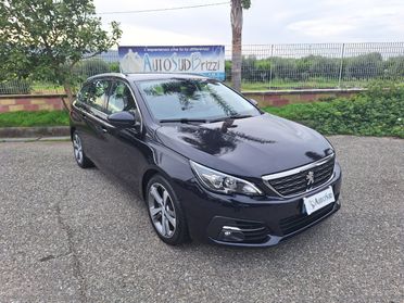 PEUGEOT 308 BlueHDi 130 S&S SW Active Business