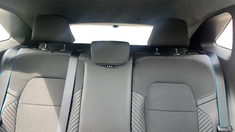 Renault Symbioz Symbioz Full Hybrid E-Tech 145 CV Esprit Alpine
