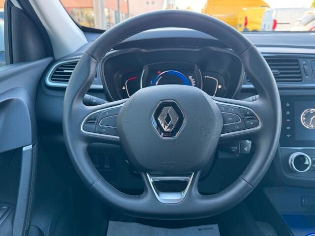 Renault Kadjar TCe 140CV FAP Equilibre