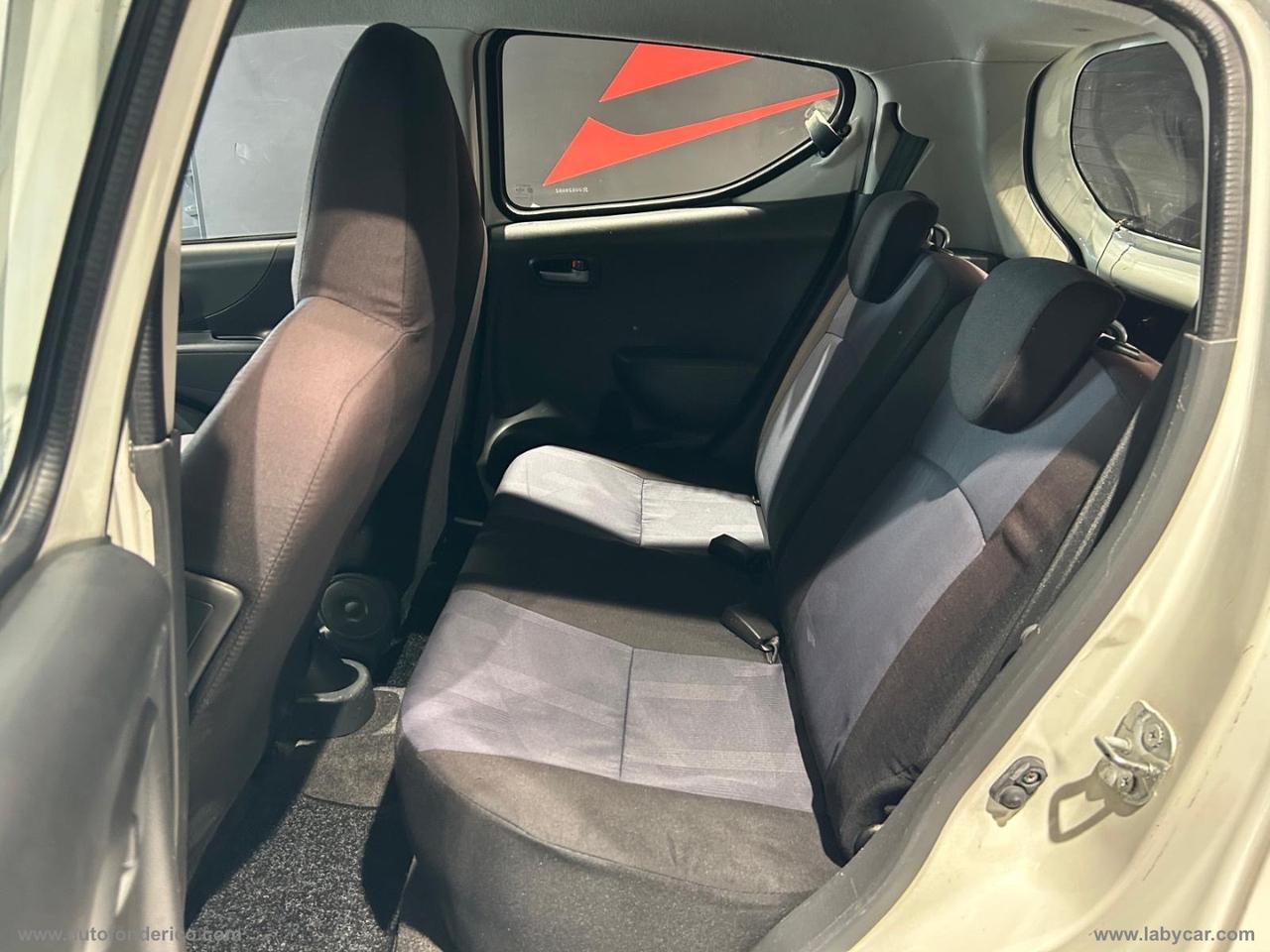 SUZUKI Alto 1.0 A/T GL