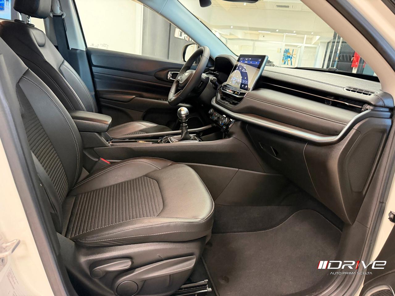 JEEP Compass 2ª serie Compass 1.6 Multijet II ...