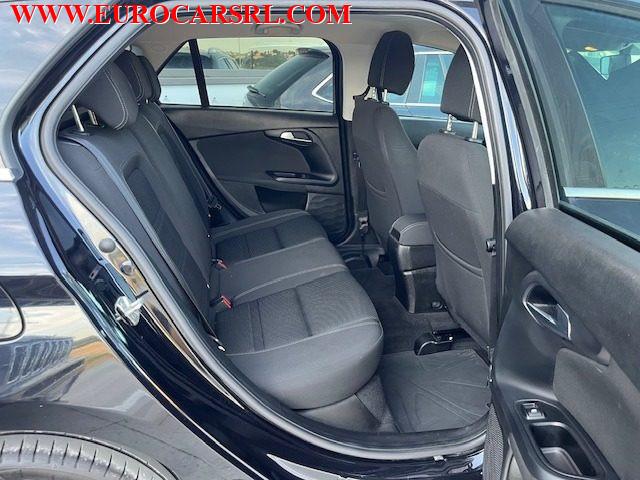FIAT Tipo 1.6 Mjt S&S DCT SW Lounge