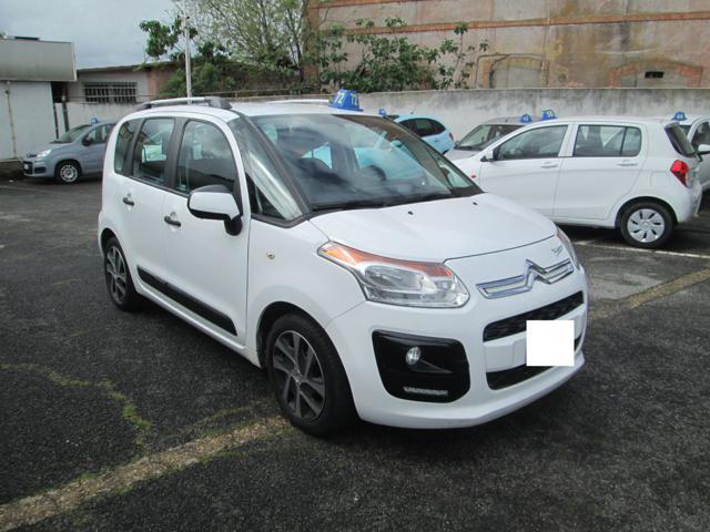 CITROEN C3 Picasso 1.4 VTi 95 GPL Limited